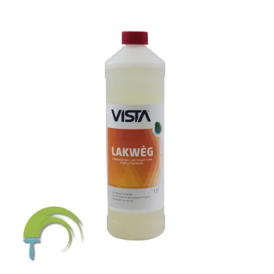 Vista Lakweg Totaalreiniger